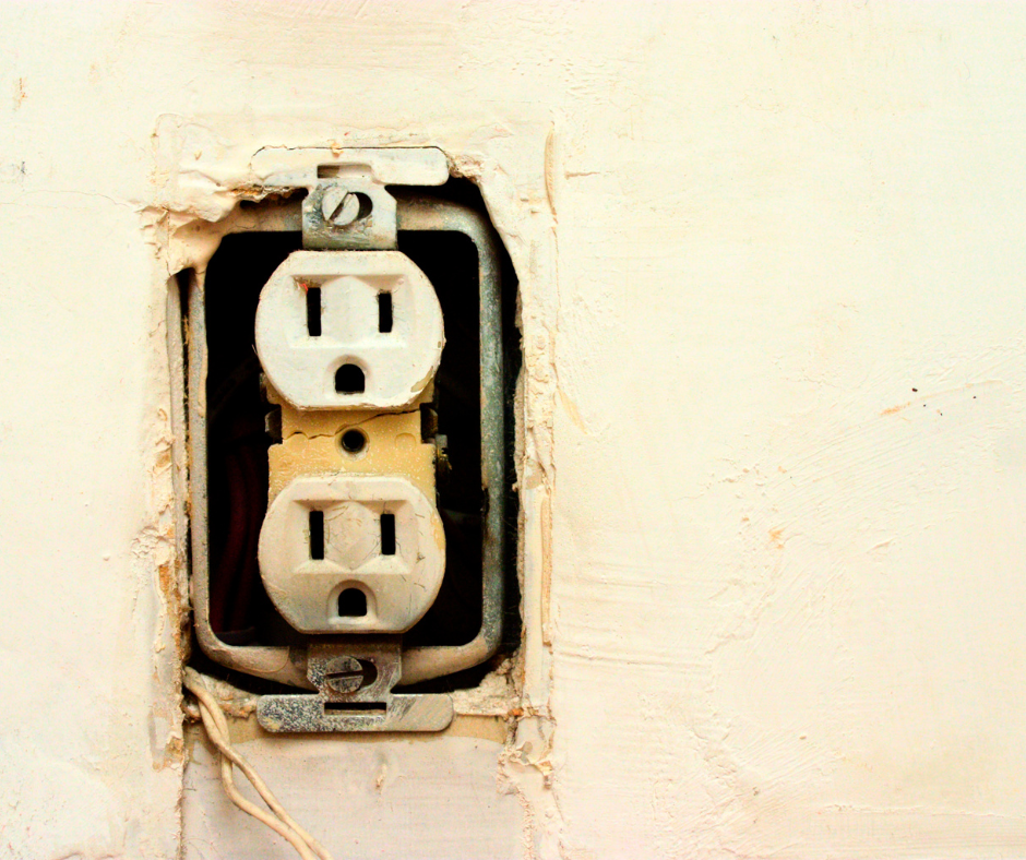Are Electrical Hazards Lurking in Your Home? Paulding Putnam Electric